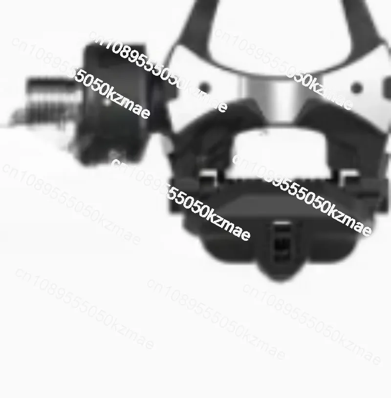 

Подходит для велосипедных педалей, двусторонний измеритель мощности.