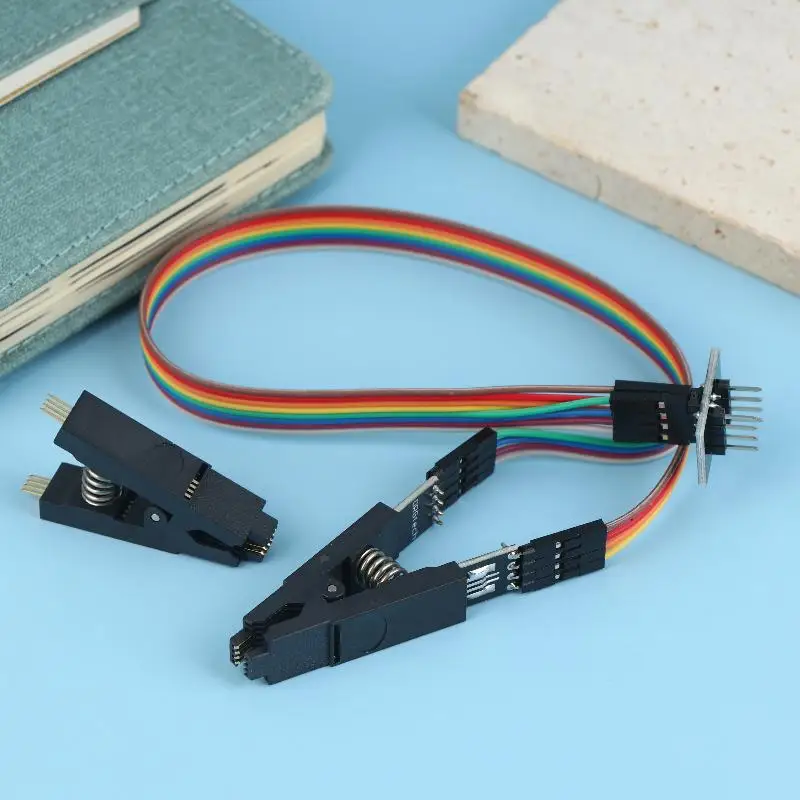 SOP8 To DIP8 Progra…