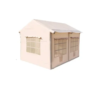 أفضل 8 بيع خيمة الحدث القابلة للنفخ - No6