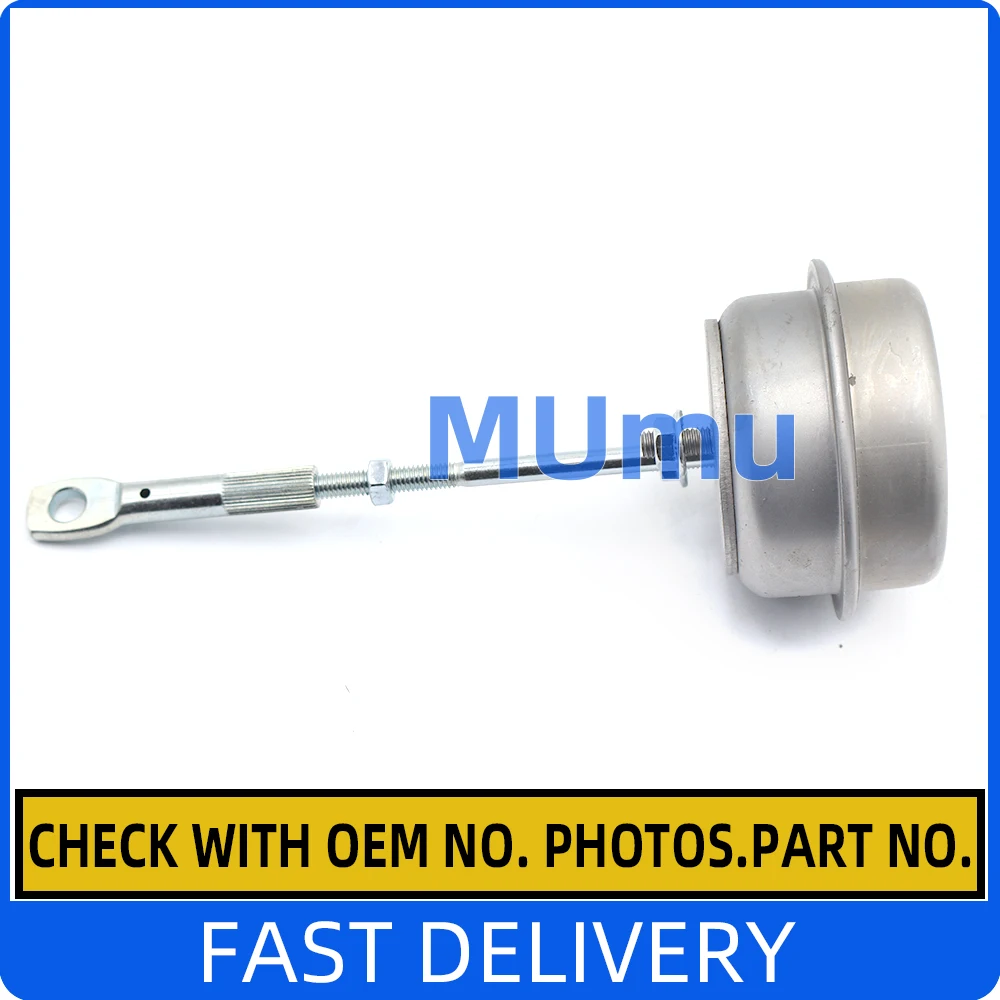 Turbo Wastegate Actuator For Chevrolet Cruze Sonic Trax Buick Encore1.4L 55565353 781504 781504-1 781504-5004S 781504-5001S