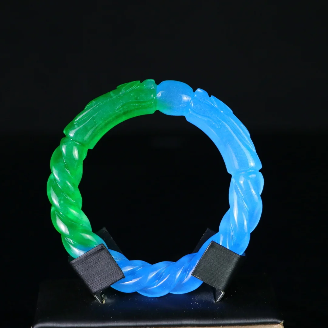 

Exquisite Natural Stone Bracelet for Men and Women Dance Party Beach Jewelry Fashion Accessories