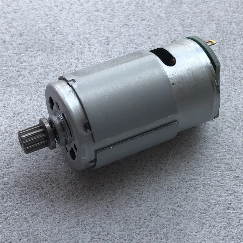 Main Roller Brush Motor for AMIBOT Spirit Motion X810 Spirit X910 H2O Connect X782 Motion X910 Robot Vacuum Cleaner Parts