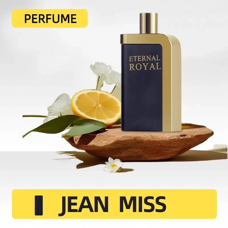 

New Glamour Boys Pheromone Pheromone Perfume Suction Luxury Black Gold Cologne Woody Perfume Women Fresh Room Perfume