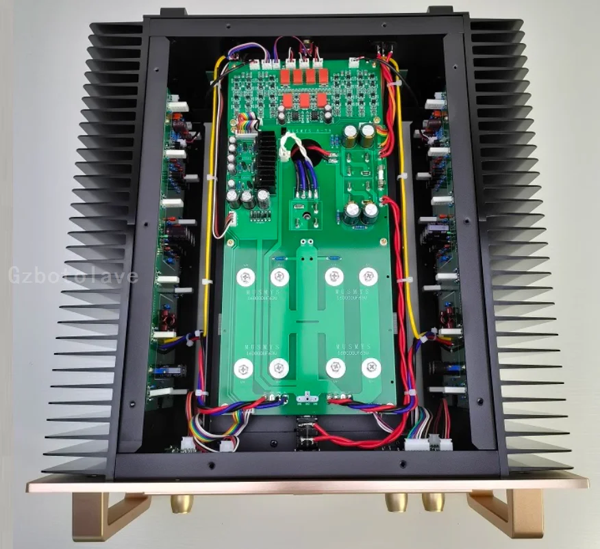 High End Accuphase …