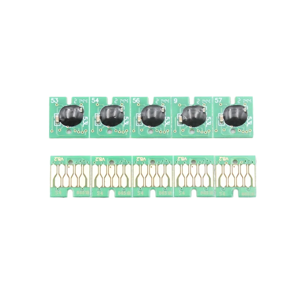 T8651 8651 8651XL ink cartridge Chip compatible for WorkForce Pro WF-M5190 WF-M5690 WF-M5191 WF-M5193 WF-M5693 Printer