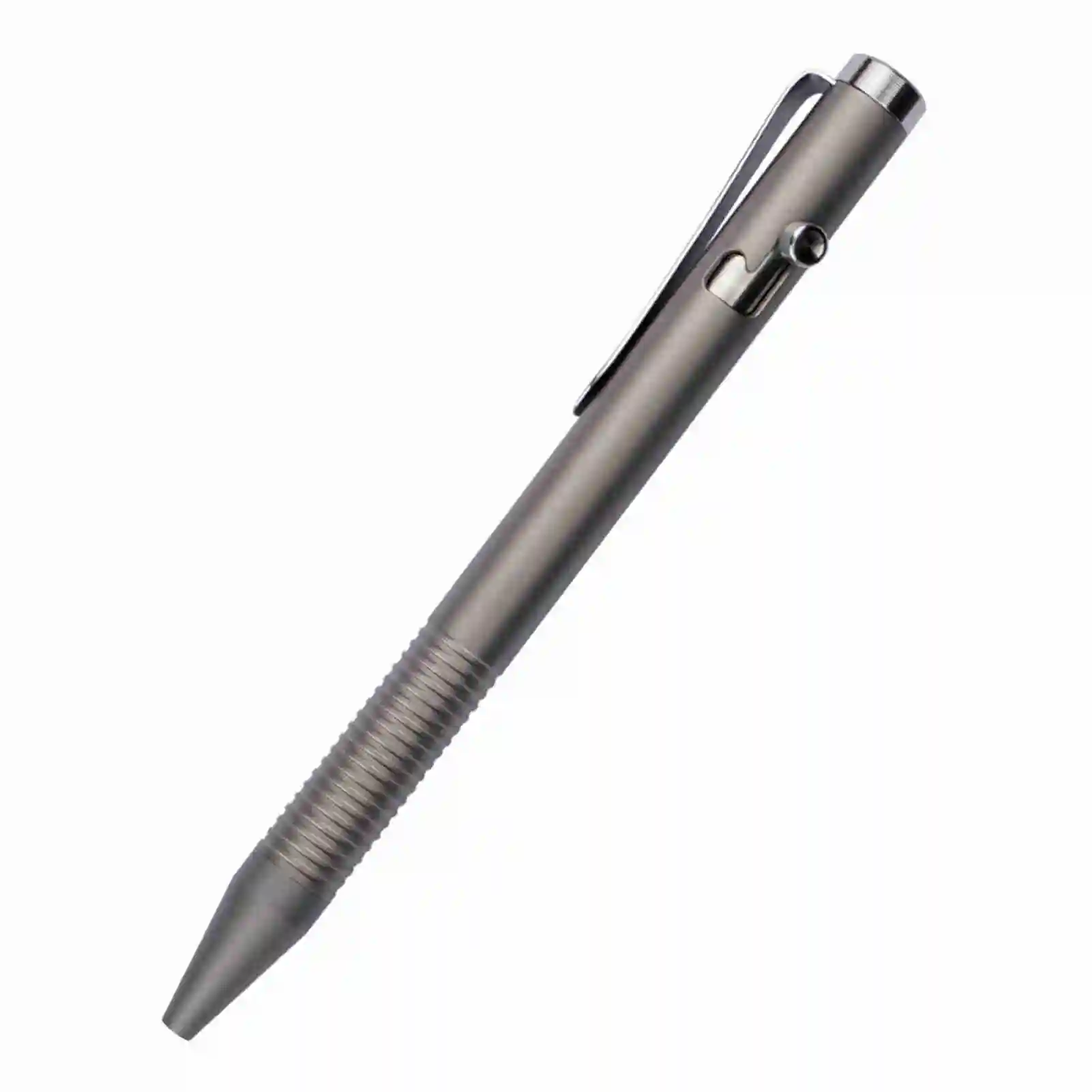 

Портативная шариковая ручка из сплава, ручка для письма, оборудование, инструмент для путешествий на открытом воздухе, подарок, шариковая ручка для письма