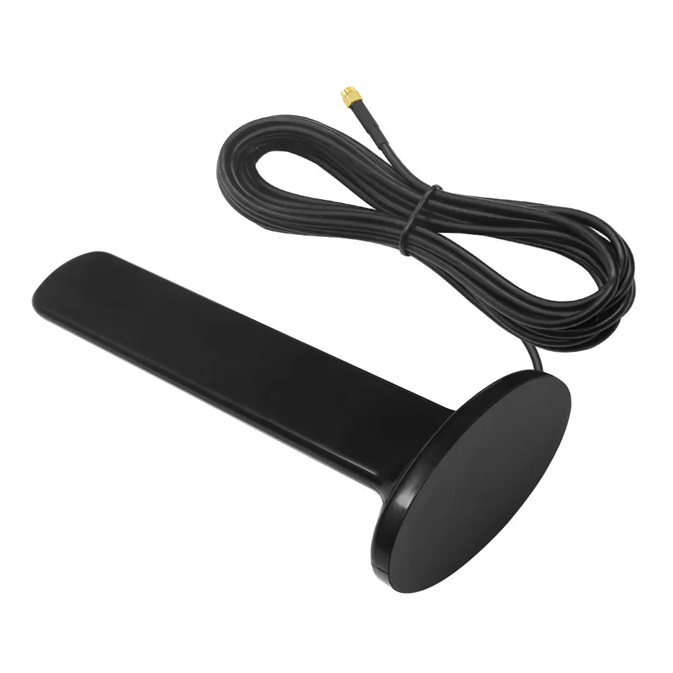 Dual Pack 915MHz 2dBi LoRa Antennas With U.FL To SMA Cables – Perfect For LoRa32, Cubecell, And GPS Boards Dual Pack 915MHz 2dBi LoRa Antennas With U.FL To SMA Cables – Perfect For LoRa32, Cubecell, And GPS Boards