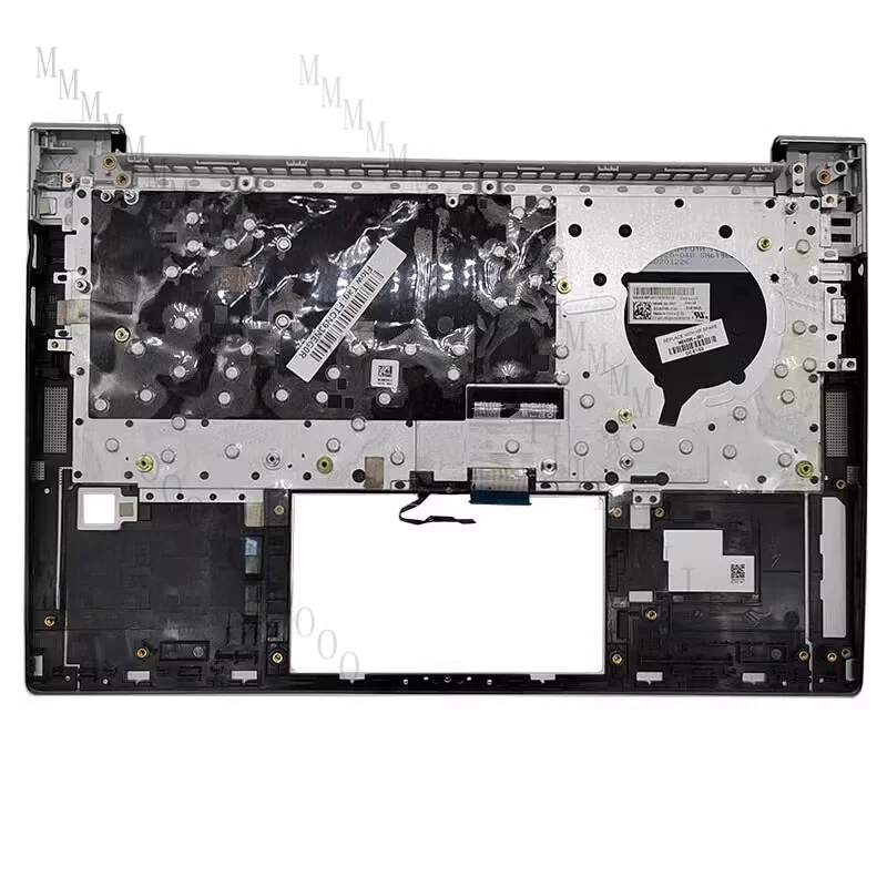 G... M21188-001 Palmrest US with Keyboard Backlit for HP probook 630 G8