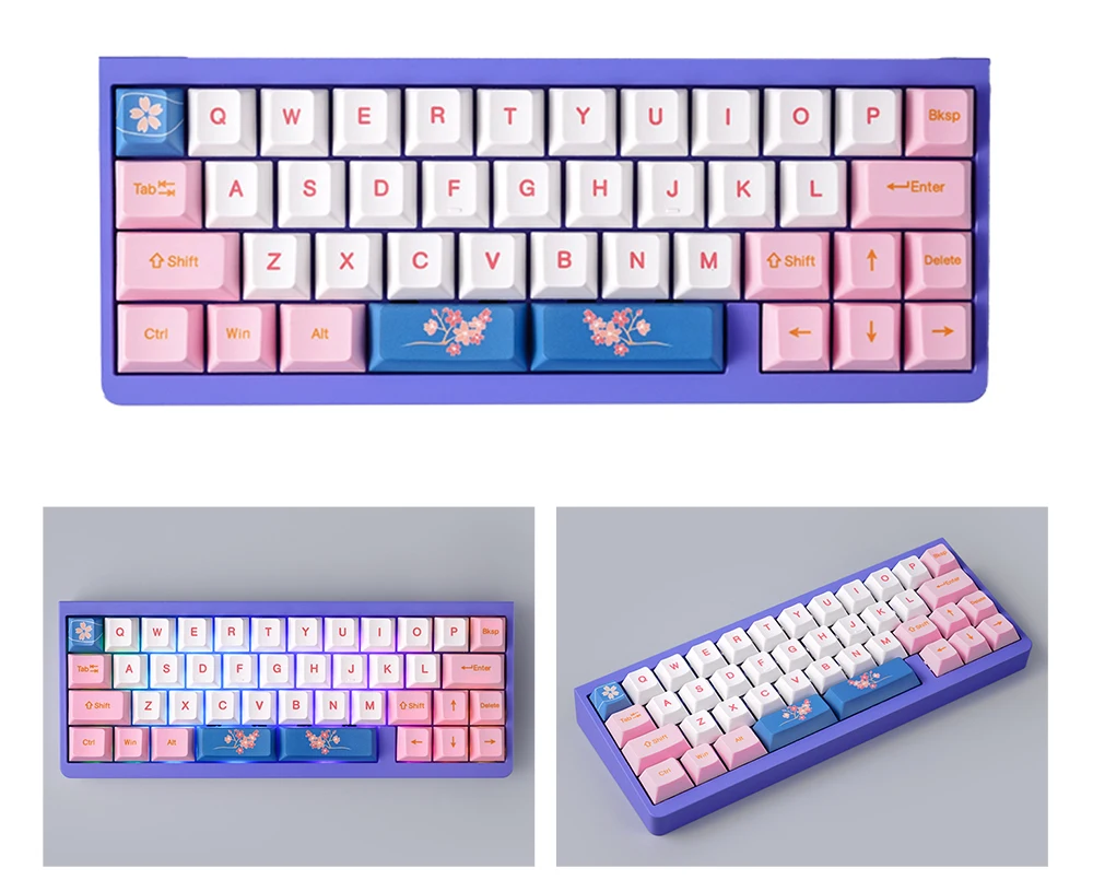 キーボード IDOBAO ID42 ニュース – タグ付き 