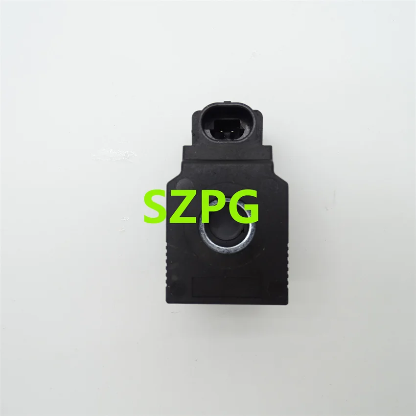 

For YZ105885 12V 14W Solenoid Valve Coil suitable for 360DC 460DC DF150 DF250 loaders