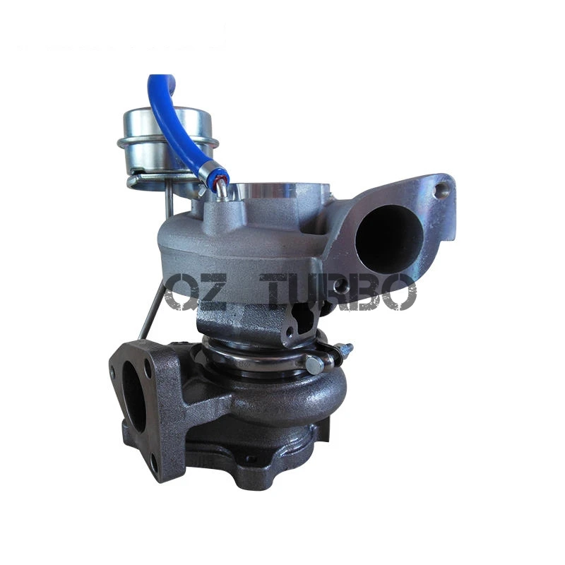 17201-58040 Compleet Turbine CT12B Turbo Voor Toyota Hiace Mega Cruiser 1996-2002 15B-FTE 15BFT 4.1L