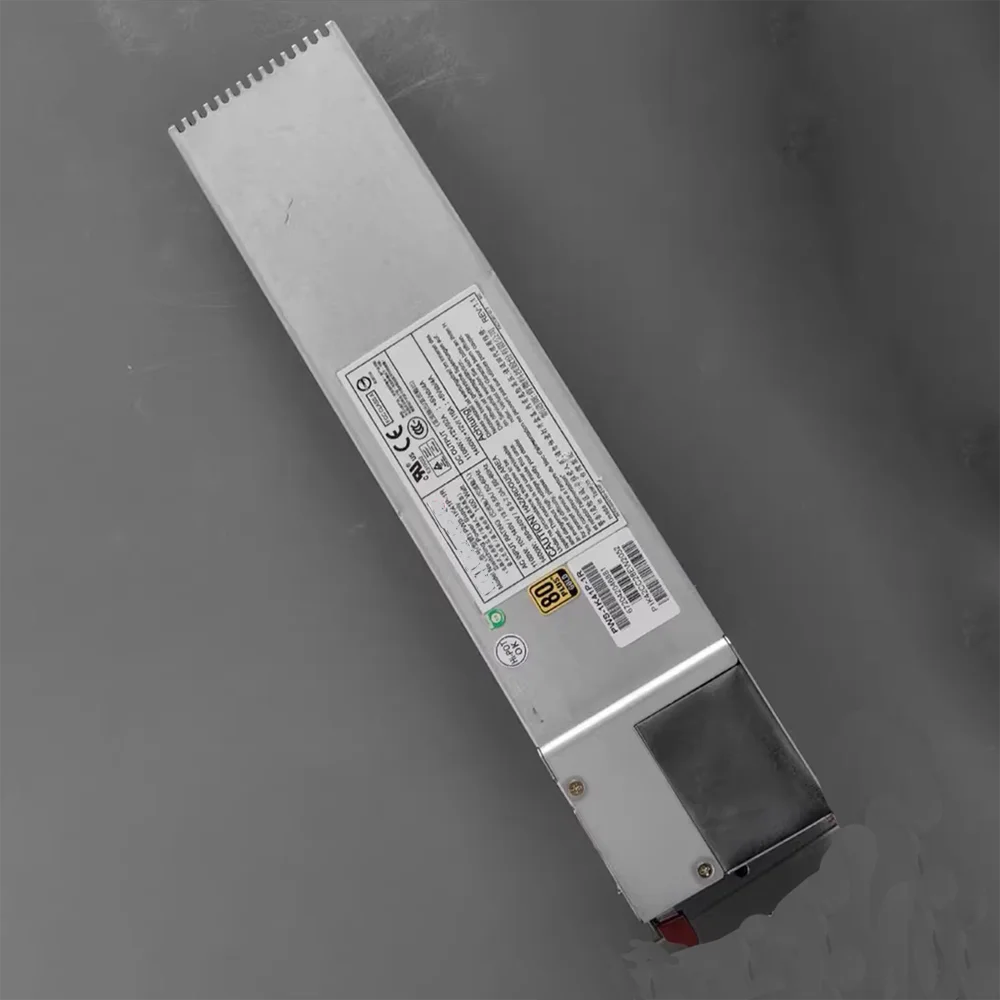 

1200W server power supply PWS-1K21P-1R