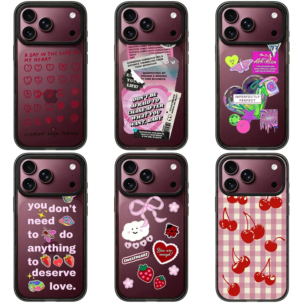 6082661 Impact Magnetic Case: Compatible with IPhone 18 17 16 15 14 13 12 Pro Max 17 Air