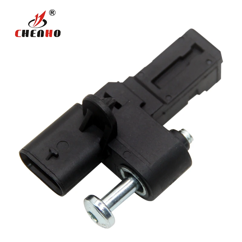 High Quality Crankshaft Position Sensor For BMW Mini Peugeot 207CC 308SW 308 3008 RCZ Citroen DS5 C4 13627561753 1920LR