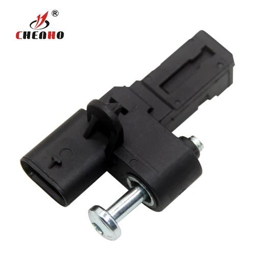 Sensor de posición de cigüeñal de alta calidad para BMW Mini Peugeot 207CC 308SW 308 3008 RCZ Citroen DS5 C4 13627561753 1920LR