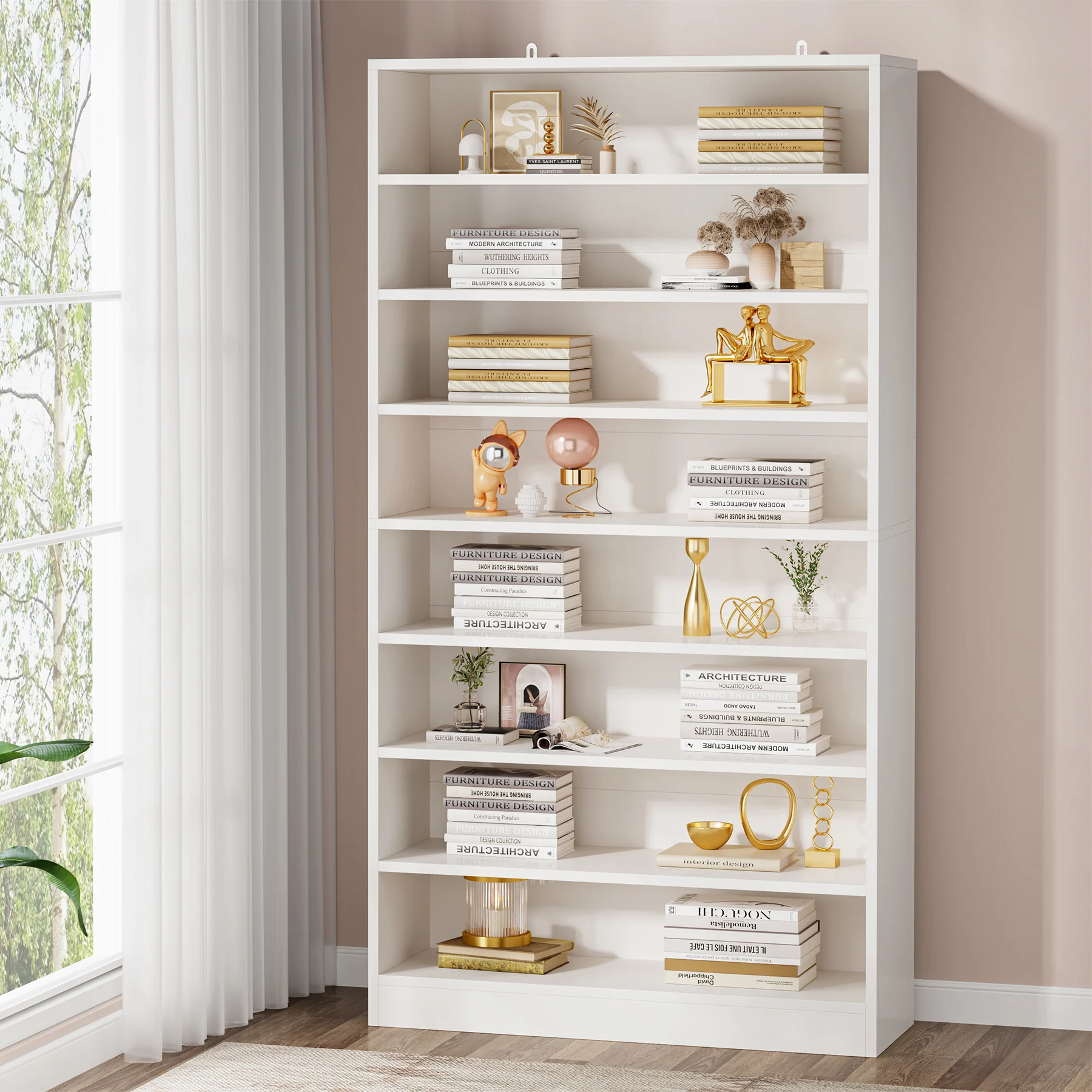 Tribesigns 71 Inch …