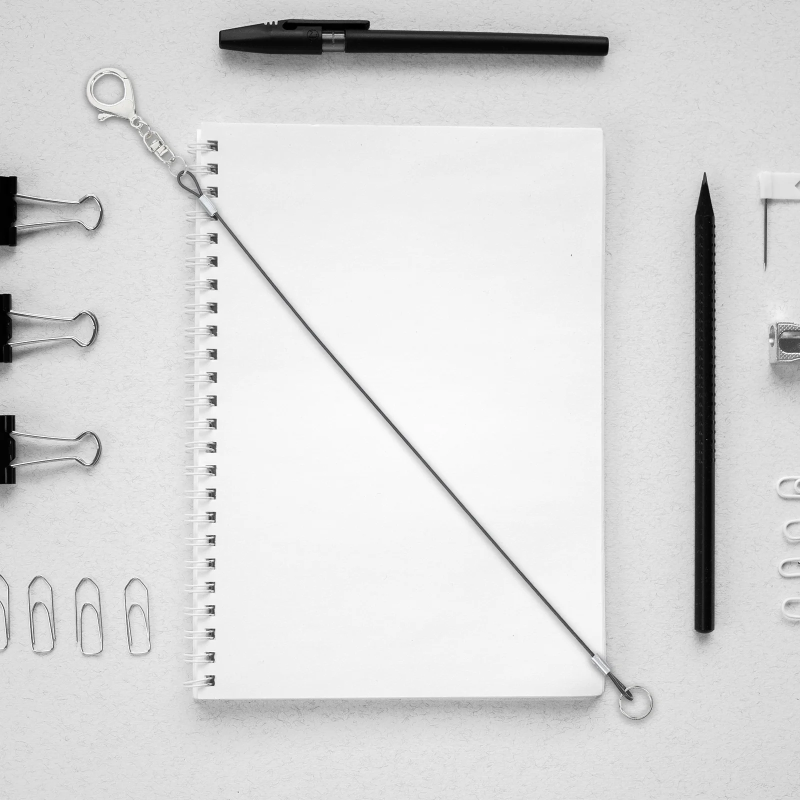 4 قطعة حلقة حبل القلم متعددة الوظائف حامل القلم المحمولة خفيفة الوزن حزام حبل للمفاتيح شارات السفر العمل في الهواء الطلق