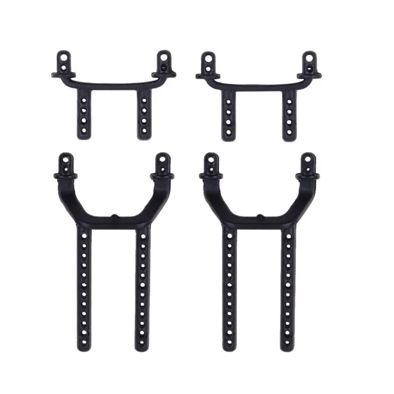 RC Car Body Post Mounts Shell Column For Wltoys 284010 K969 K979 K989 K999 P929 P939 1/28 RC Car Spare Parts Accessories
