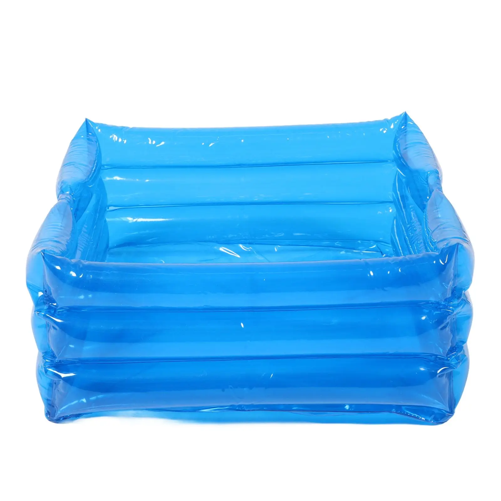 

Inflatable Foot Bath Pool Foldable Pvc Tub Wash Basin Collapsible Bucket Portable Spa Pedicure Tub Foot Wash Hospital Bedside