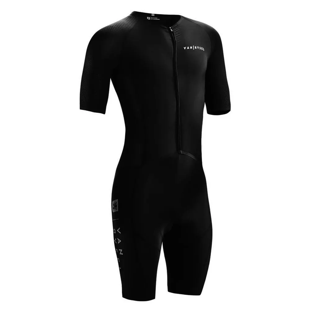 Thumbnail 4 - #4 Latest Cycling Skinsuits Updates