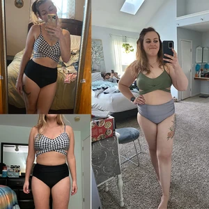 9 Hauptverkleidungskleidung Frauennatation - №9