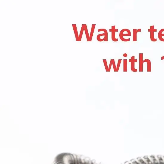 Water Temperature Indicator 2 inch 52mm Chrome Pointer 40-120 C 100-250 F 1/2 14 For NPT for 12V Car Applications