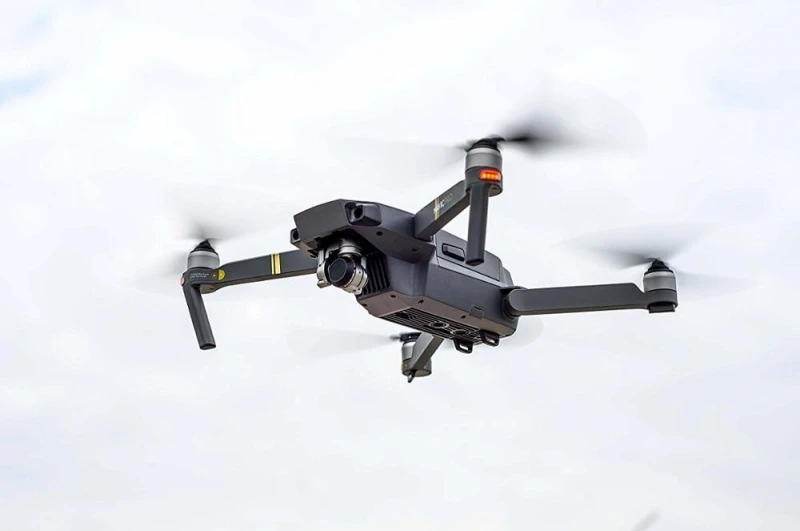 Freewell Drones CPL ND4 ND8 ND16 مرشح عدسة الكاميرا 4 عبوات متوافق مع DJI Mavic Pro / ملحقات التصوير الطائرة بدون طيار البلاتينية