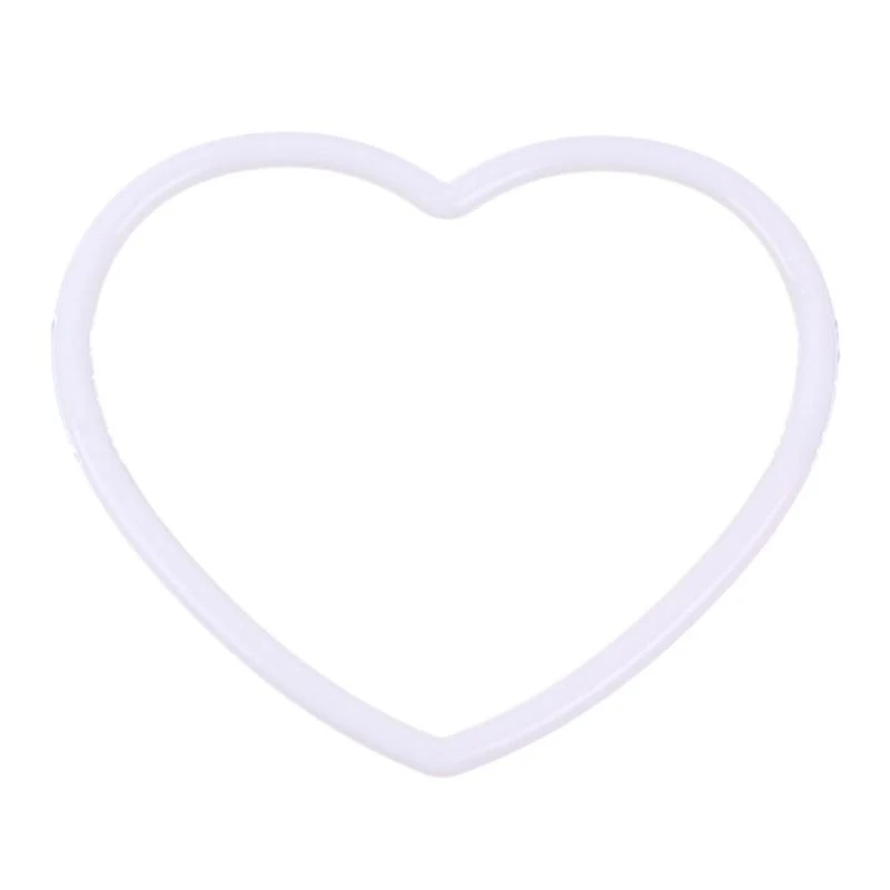 Anelli catcher a forma cuore amore per per