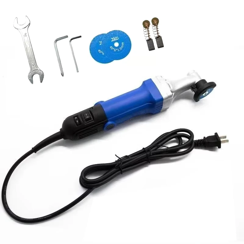 Q6 Tile Seam Cleani… - image