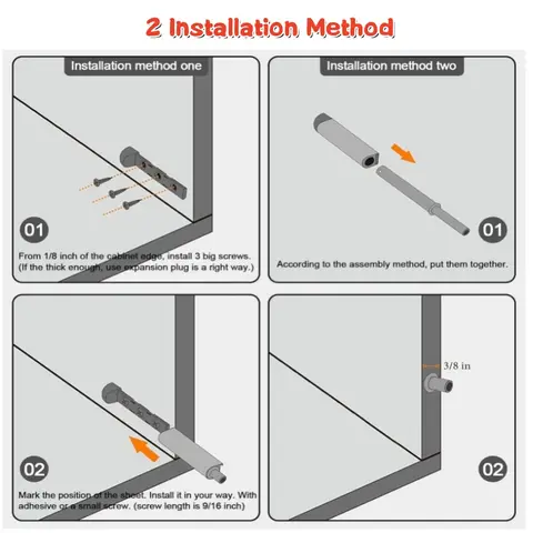 8 best sales mjuk stängning - №7
