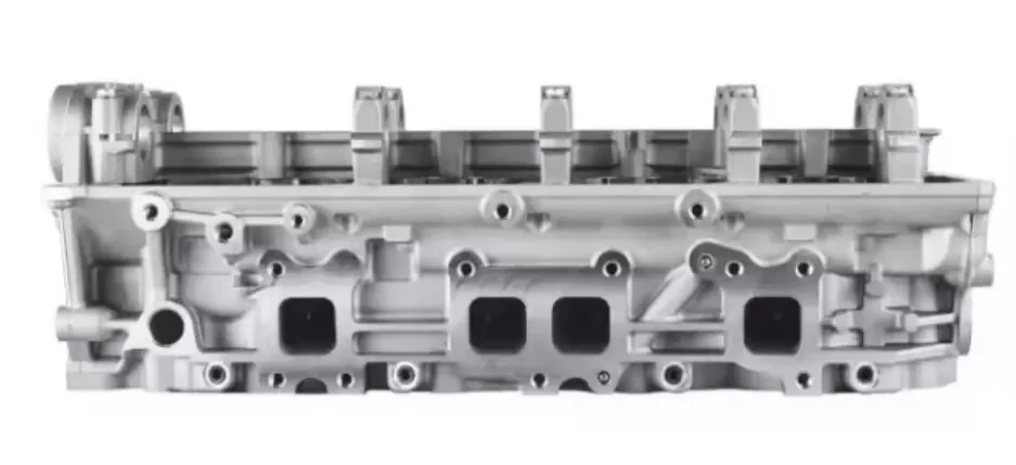 Cylinder Head Assembly OEM WE01-10100J WE01-10-100K For Mazda 908749 WE WLAT WLC