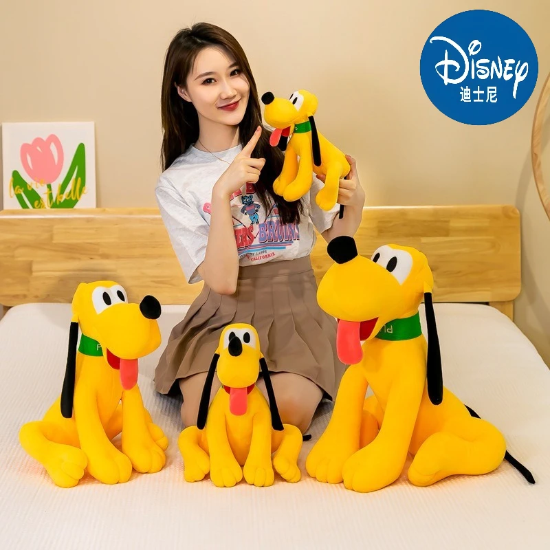 

Disney Kawaii язык выклеиваемый Брутон плюшевые игрушки куклы украшения дома лучший подарок на день рождения для мальчиков и девочек