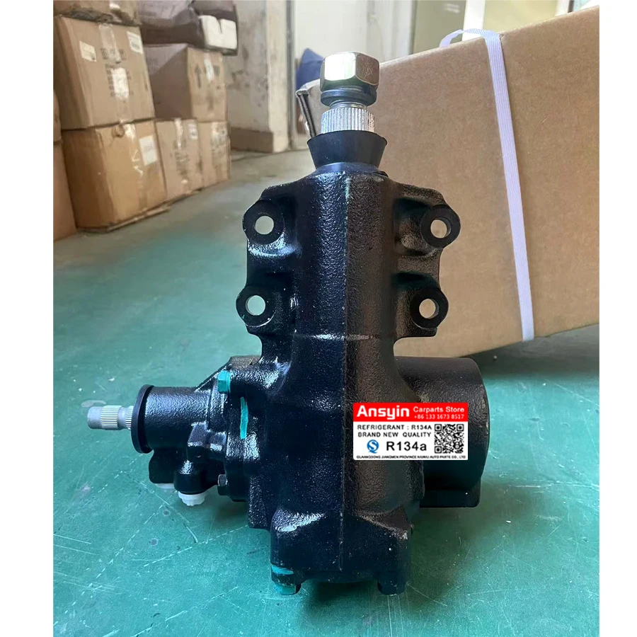 

Power Steering Gear Rack Assy For Toyota Land Cruiser 79 4411060404 44110-60404 4411060440 44110-60440 4411060403 44110-60403