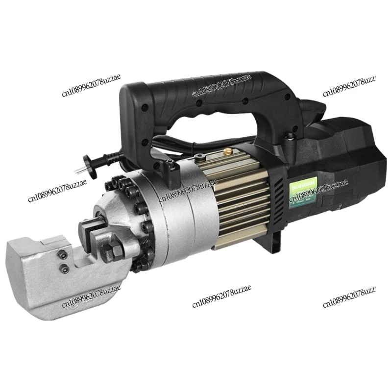 

Electric Rebar Shear Portable Hydraulic Rebar Cutting Machine