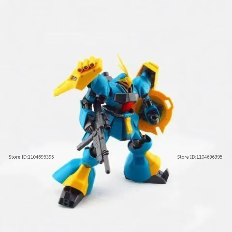 Bandai Gundam HG MSN-03 Jagd Doga, Collection populaire à assembler, figurines Mecha, jouets de vacances, poupée mobile, cadeaux, en Stock, flambant neuf