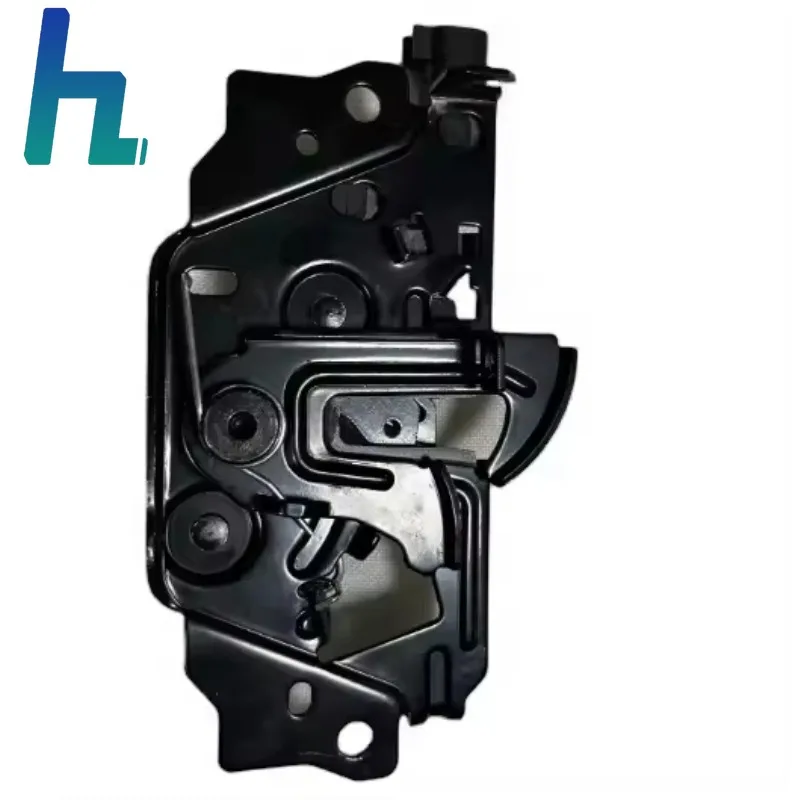 

1033011-00-G Bonnet Hood Lock Latch Car Metal For Tesla Model 3 X S 2017-2020 103301100G