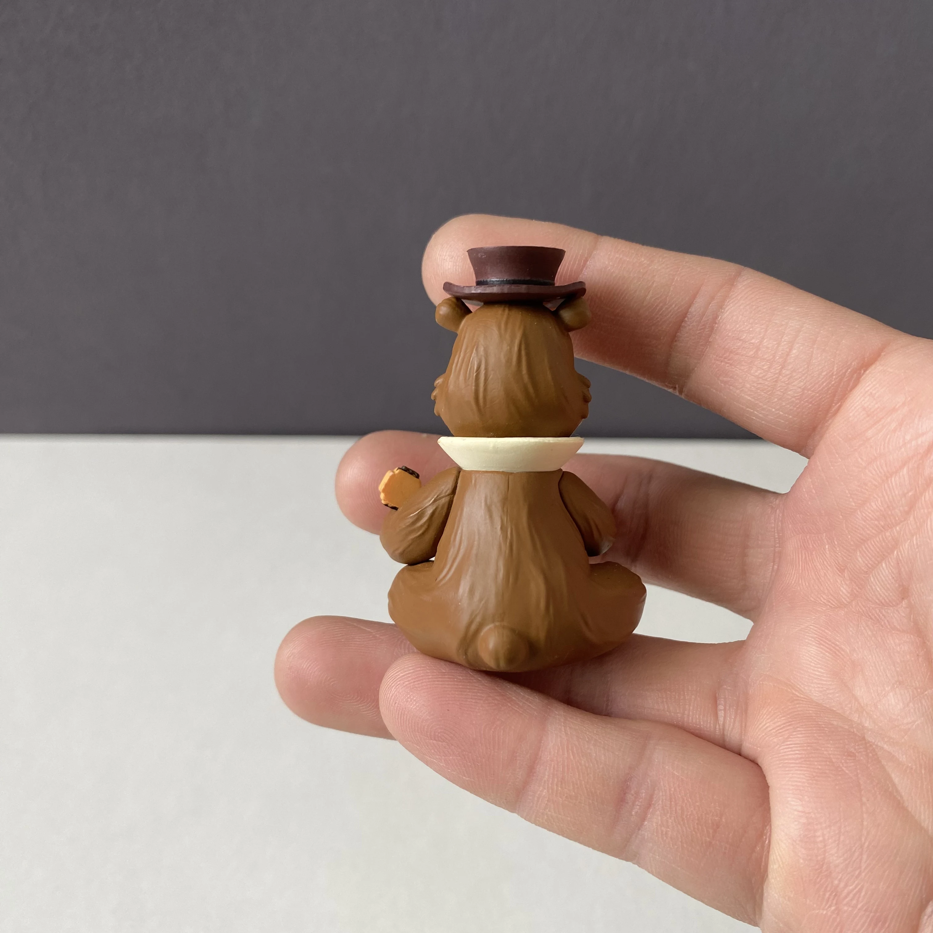 Cartoon Vintage Brownes Bear F - Vintage Collectible Bears 评论和价格