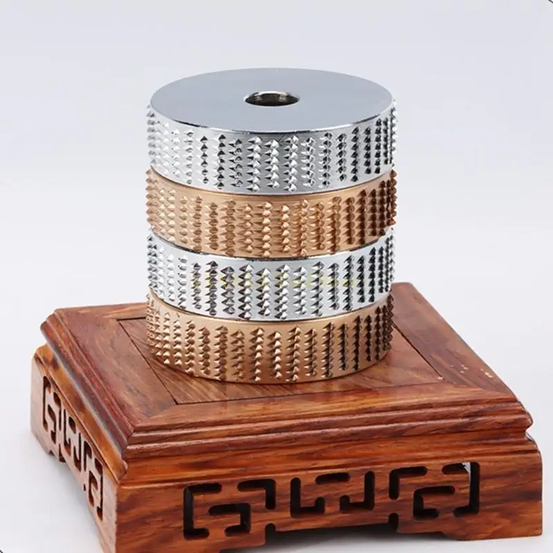 

A2BE Angled Grinder Woodworking Disc Grinding Shaping Carving& Sanding Set Profession