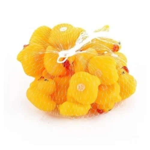 Bebho De Borracha Patos Brinquedos, Banho De Piscina, Jogo De Agua, Flutuar Som Squeaky, Presentes Para Crianxas, 10PCs