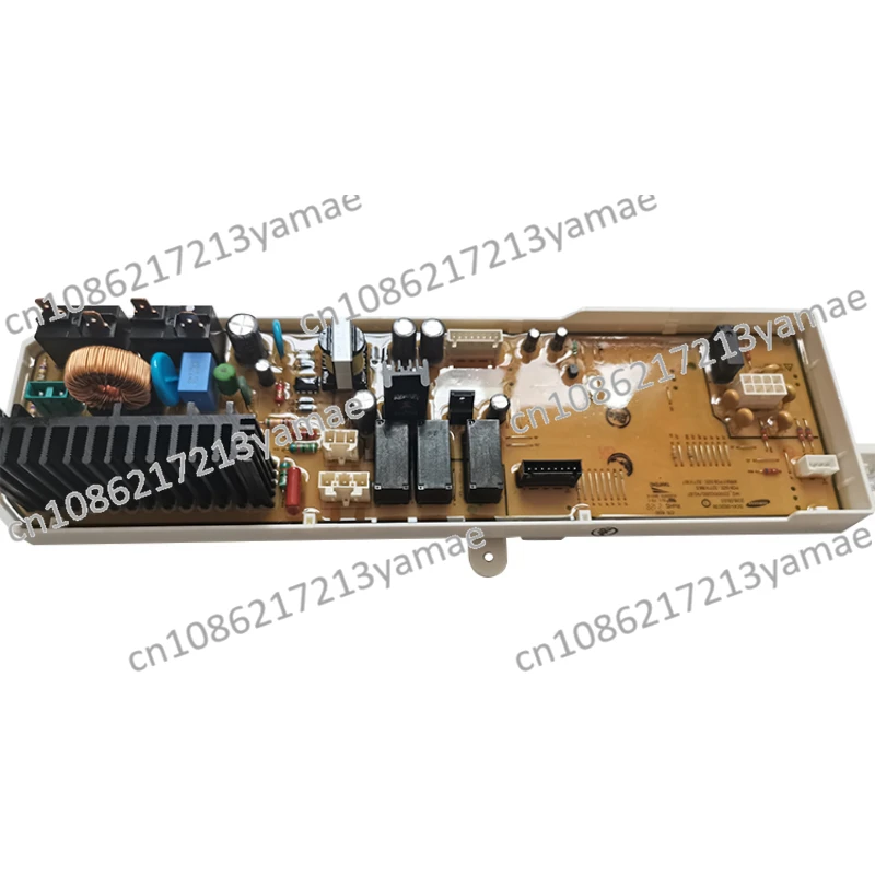 DC92-01769C Custom Electronic Circuit Parts Washing Machine Pcb Board Control