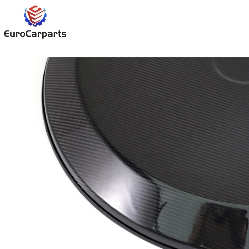 Dry Carbon G-class W464 W463A spare tyre cover for 2019~2023y G63 G65 G500 G550 G350 spare wheel cover body kits auto parts