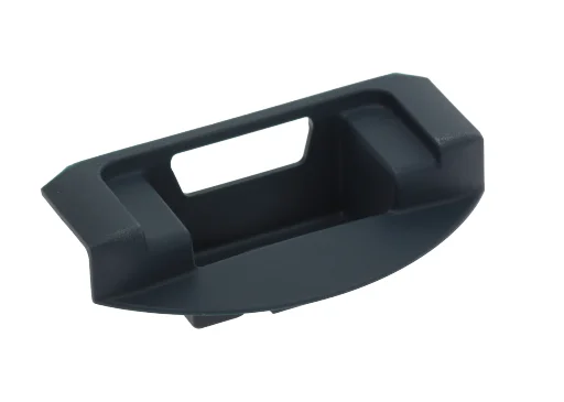 24.00.504P Rational Lock Cover Genuine OEM RATL24.00.504P