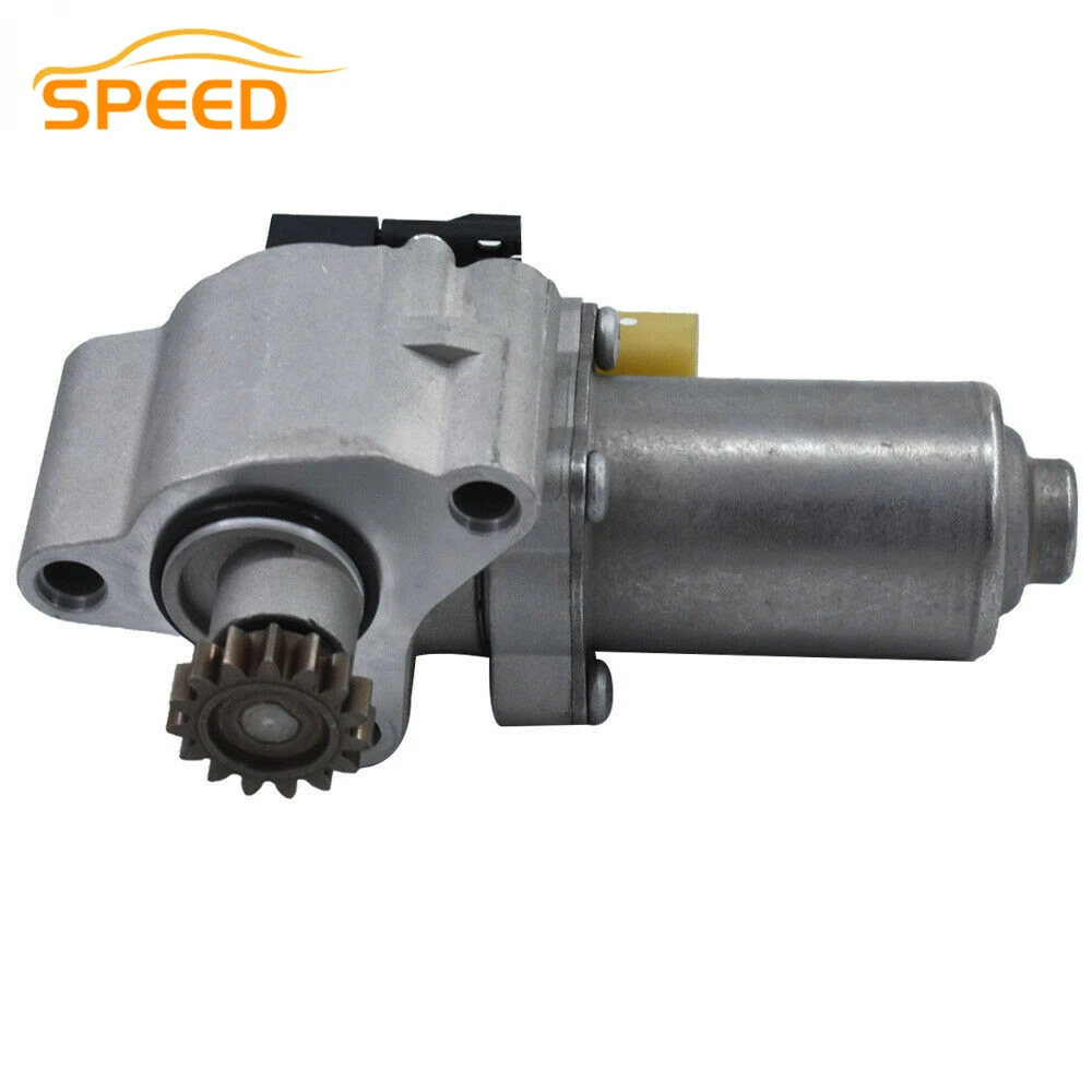 27107599690 27107546671 Transfer Case Motor Actuator Suit For BMW 325xi 328i 330xi 335i 525xi