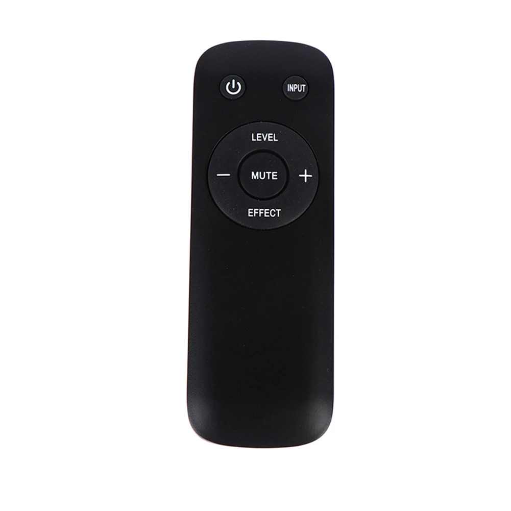 B04C-Remote Control for Logitech Z906 S-00102 00103 5.1 Home Theater Subwoofer Audio Sound Speaker