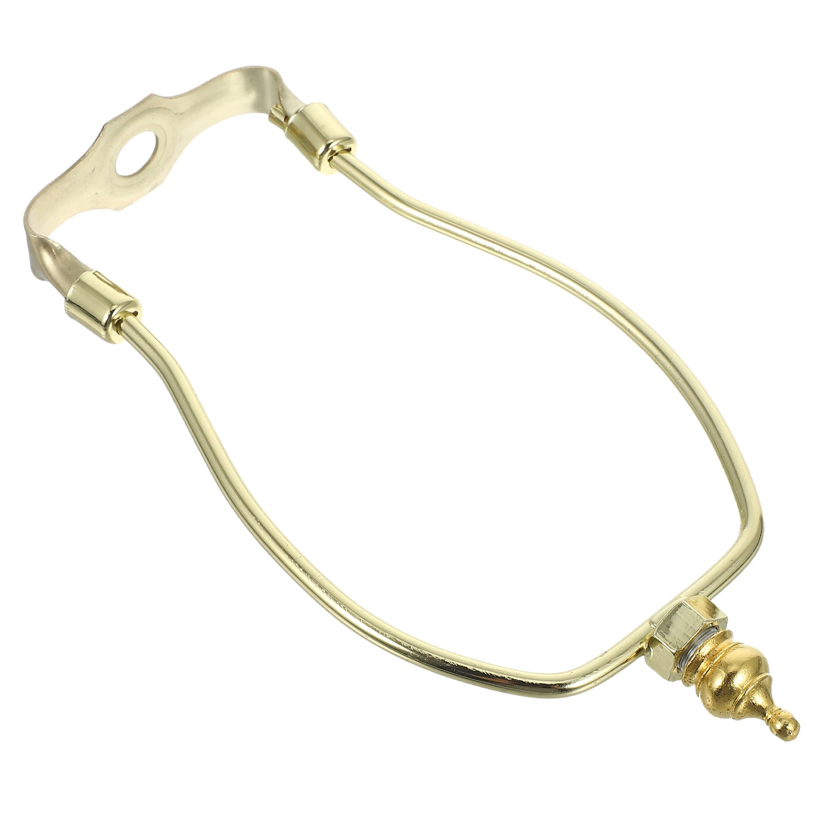 

Floor Lamp Fittings Shade Bracket Home Lighting Accessories Adjust Improvement Parts