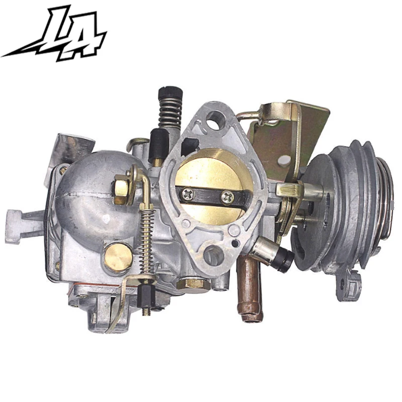 Brand New Carburetor For Peugeot 404 504 Fuel Supply Engine 1.6 1.8 2.0 Carb 279100 E14185 E1279C Carburador OEM Quality