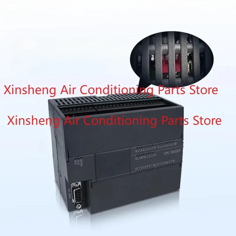 Suitable for Siemens SMART 200 PLC Controller CPU SR20 ST20 SR30 ST30 SR40 SR60 ST60 Ethernet Port
