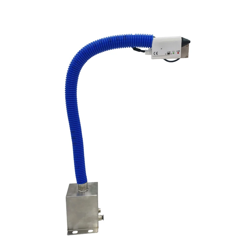 202WS infrared induction high frequency DC ion wind snake mouth medical machinery manufacturing in