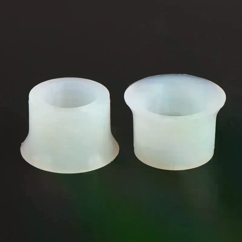 1pc Accessory Sealing Ring Sleeve Horn Tube Gasket for Soft Ice Cream Machines Spare Part Fitting