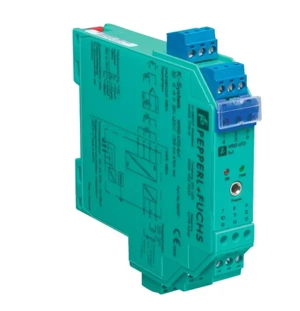 Pepperl+Fuchs P+F U…